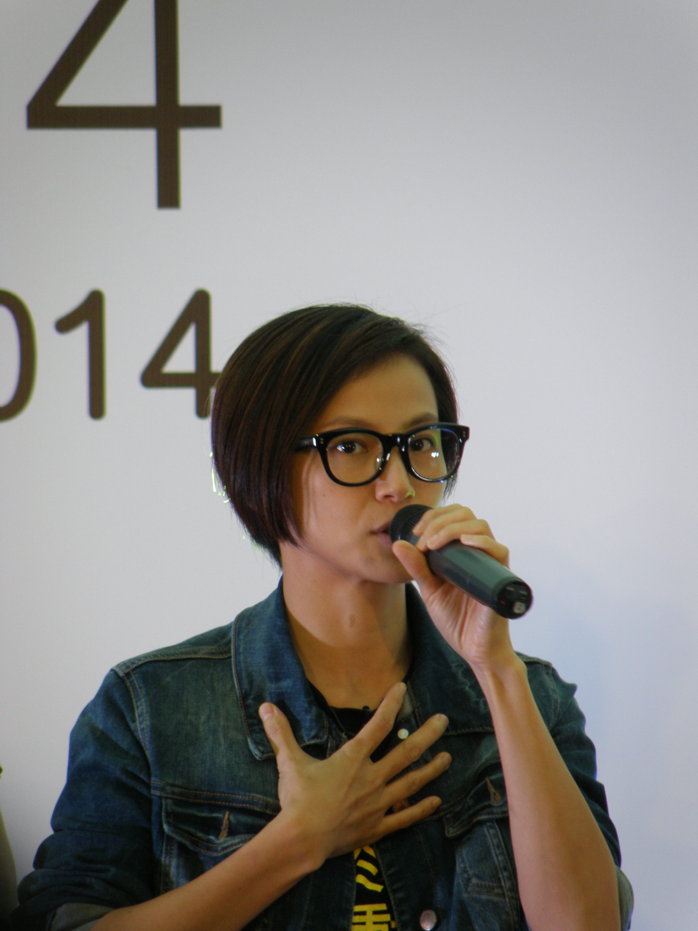 Hong Kong singer and activist Denise Ho says concerts cancelled