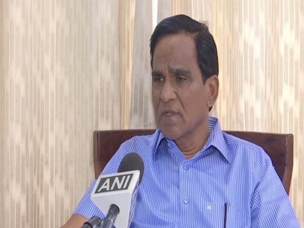 MoS Railways blames Nizam for poor rail network in Marathwada