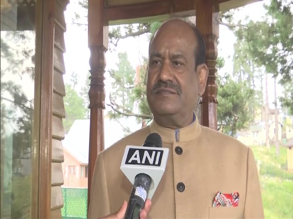 Disagreements part of democracy but MPs need to maintain dignity of Parliament: Om Birla
