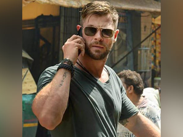 Chris Hemsworth's 'Extraction' sequel shifts shoot location to Europe