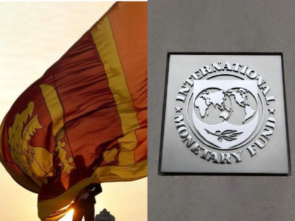 IMF approves USD 3 billion in financial assistance for debt-ridden Sri Lanka