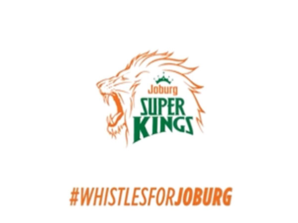 chennai super kings lion logo