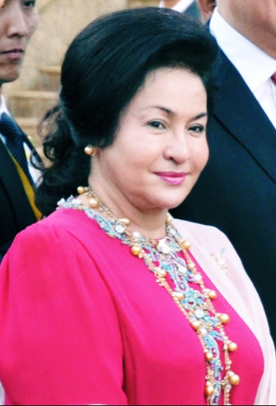 Malaysian court to deliver verdict in corruption trial of former first lady Rosmah