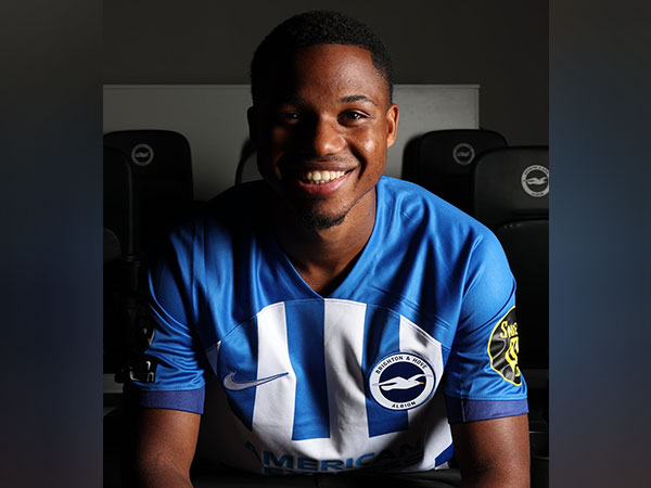 Brighton and Hove Albion sign Ansu Fati on season long loan