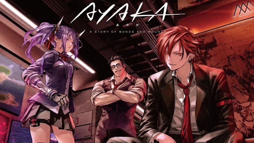Ayaka - Put This on Your Radar - Anime Ignite