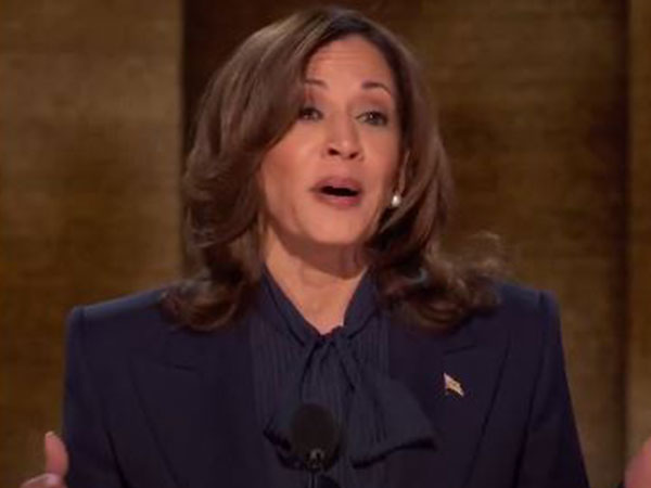 Kamala Harris and Oprah Winfrey Unite for Virtual Rally