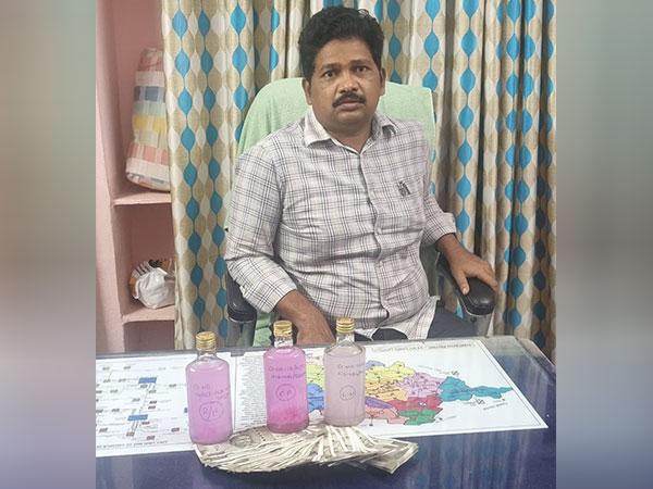 ACB Nabs TGNPDCL Engineer and Assistant Engineer in Bribery Sting Operations