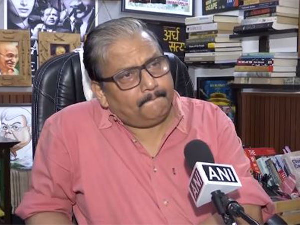 Political Clash: Manoj Jha Takes Aim at Prashant Kishor's Criticisms