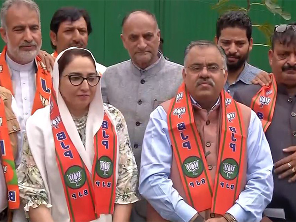 BJP Criticizes J&K Regional Leadership Ahead of Crucial Elections