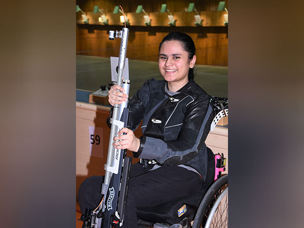 Indian Para Shooters Miss Finals at Paris Paralympics; India Celebrates Medal Wins