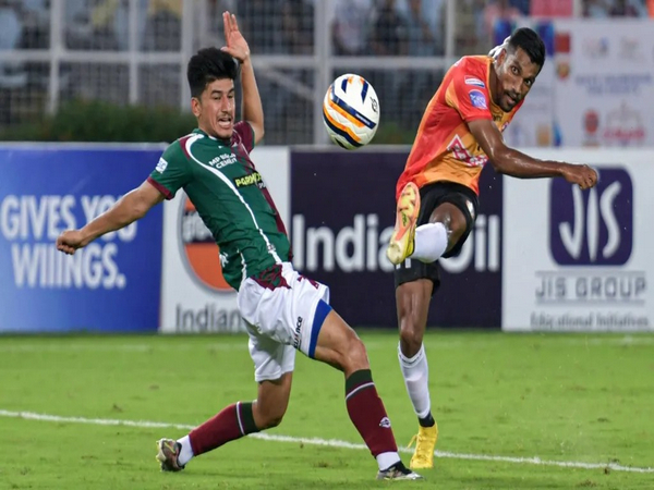 Historic Derby: Mohun Bagan and East Bengal to Battle in Lucknow for First Time