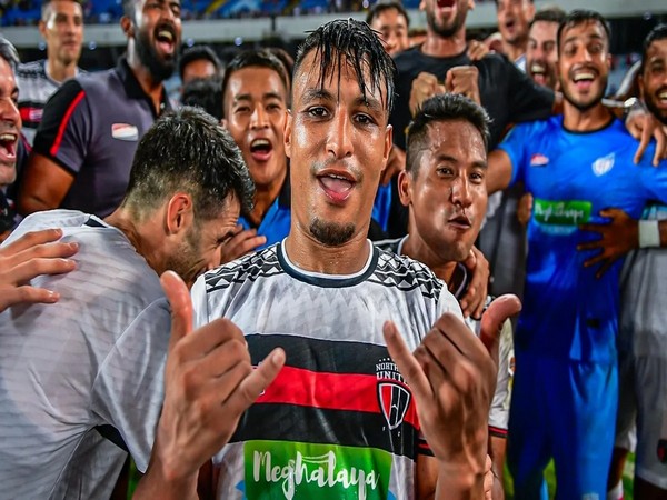 Alaeddine Ajaraie Aims to Maintain Stellar Form After NorthEast United FC's Durand Cup Triumph