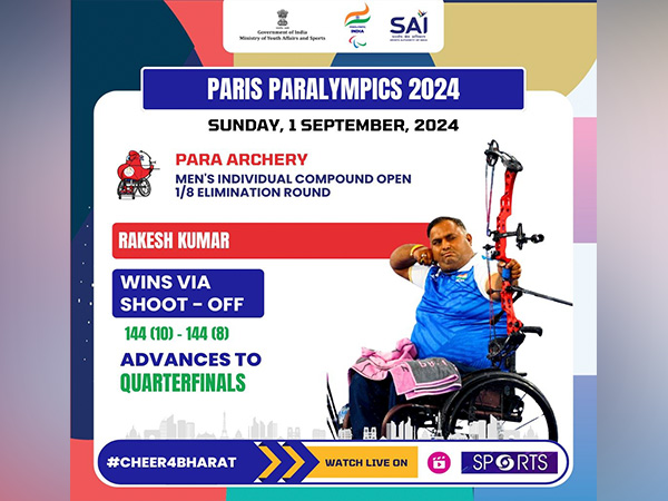 India Shines at Paris Paralympics with Historic Performances