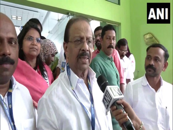 Kerala Congress Expels Leader Over Derogatory Remarks