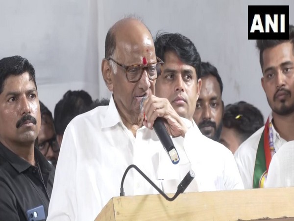 Sharad Pawar Advocates Post-Election Decision on MVA's Chief Ministerial Candidate