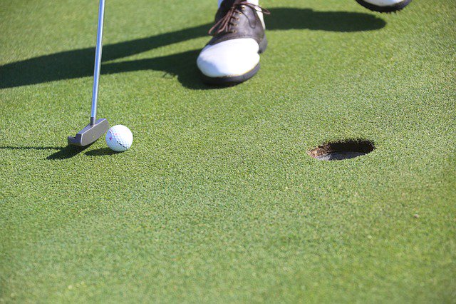 Golf: PGA Tour's new season begins tomorrow after a 10-day-break