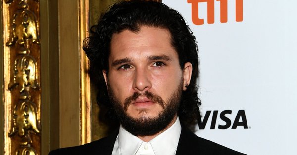 "Games Of Thrones" actor Kit Harington seconds away from death in childhood