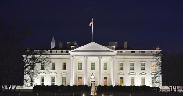 White House optimistic that Senate will approve Kavanaugh's nomination