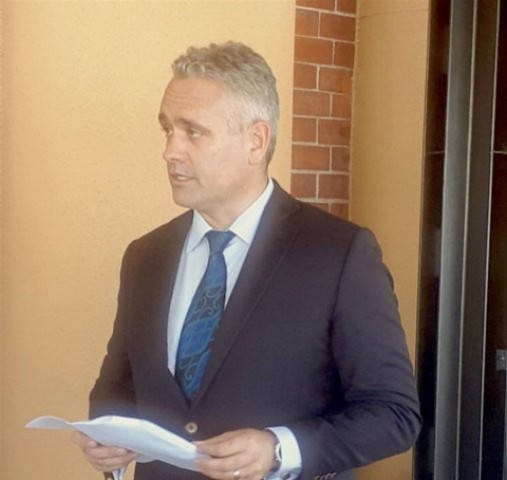 Under-Secretary Tabuteau to lead New Zealand’s trade delegation to SA