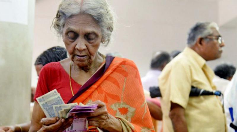 Assam launches new pension scheme that will cost government Rs 400 crore annually