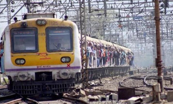 Train services resume after 40 hours of Dussehra rail tragedy