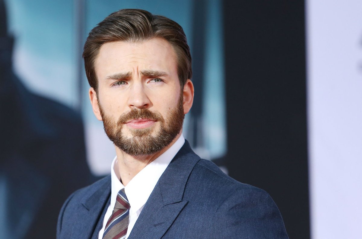 Chris Evans takes jibe at Kanye West for comments on anti-slavery amendment