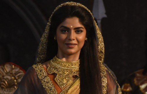 Actress Sayantani Ghosh feels comfortable doing mythological shows like Mahabharat, Santoshi Maa