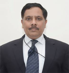 Railways appoint Rajesh Agrawal as new member of Rolling Stock Railway Board