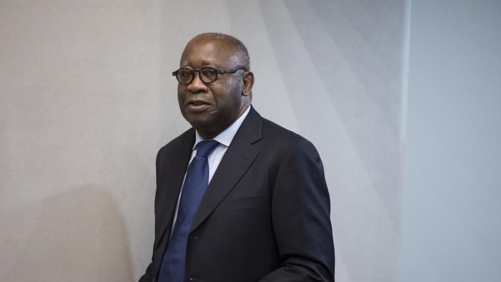 ICC heard plea from Laurent Gbagbo to have his case for alleged crimes against humanity