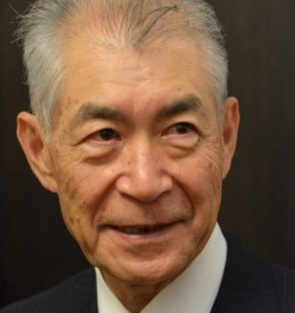 Japanese scientist Tasuku Honjo vows to continue research to 'save more patients than ever'