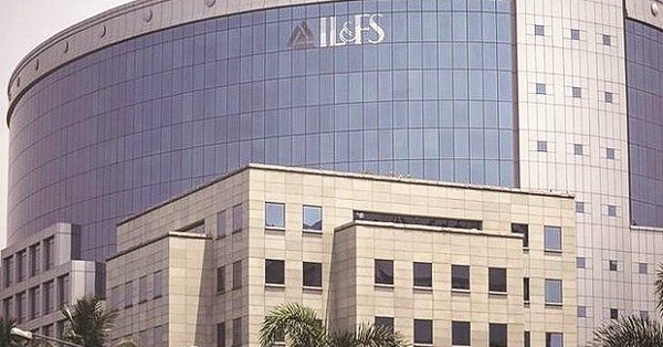 National Company Law Tribunal allows Union government to reconstitute IL&FS