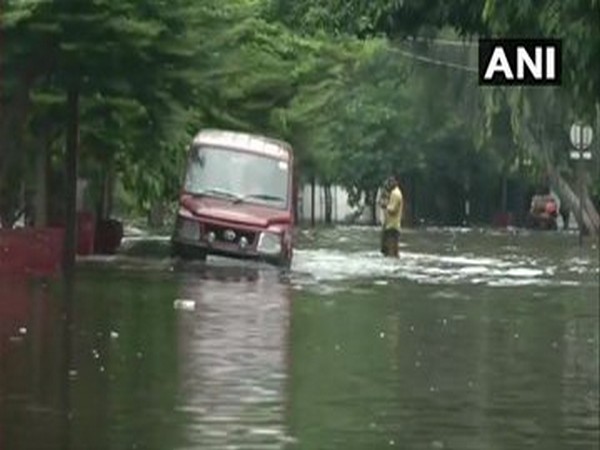 Bihar floods: NDRF teams, IAF choppers deployed for rescue, relief works