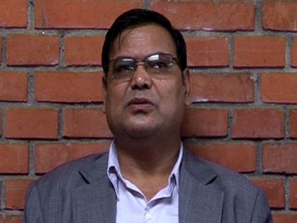 Nepal's Lower House speaker resigns over rape accusations
