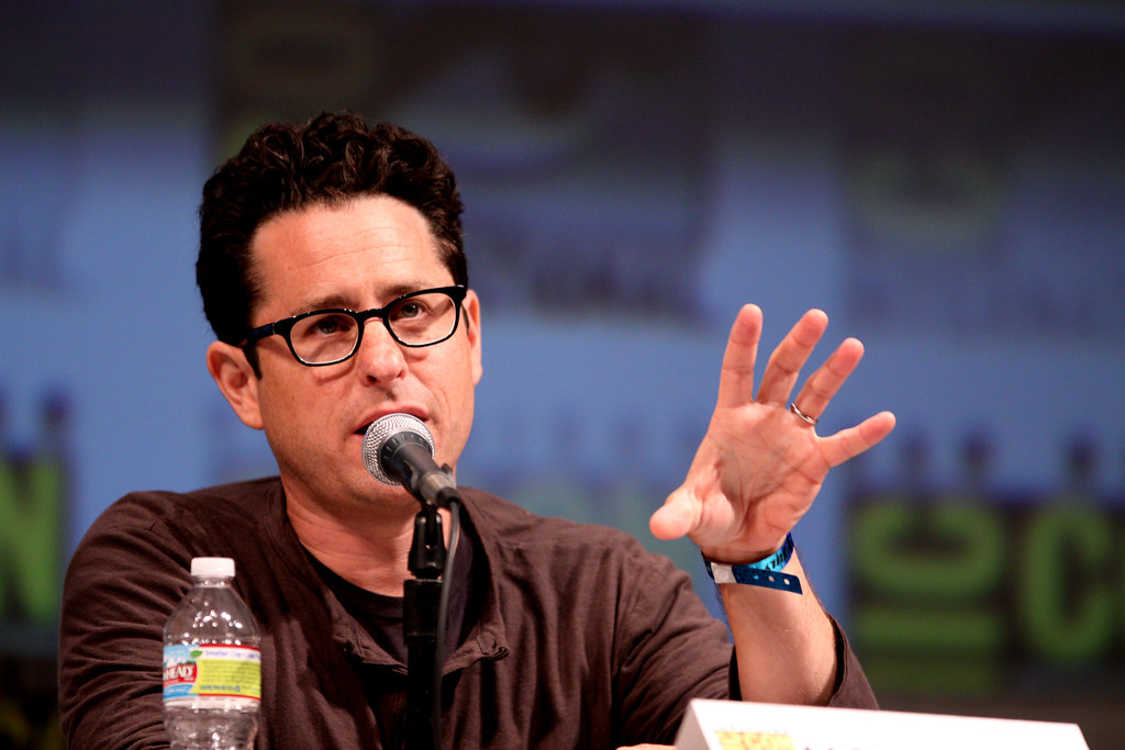 Not trying to repair anything with 'Rise of Skywalker': JJ Abrams