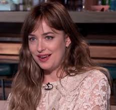 Dakota Johnson launches podcast for sexual assault victims