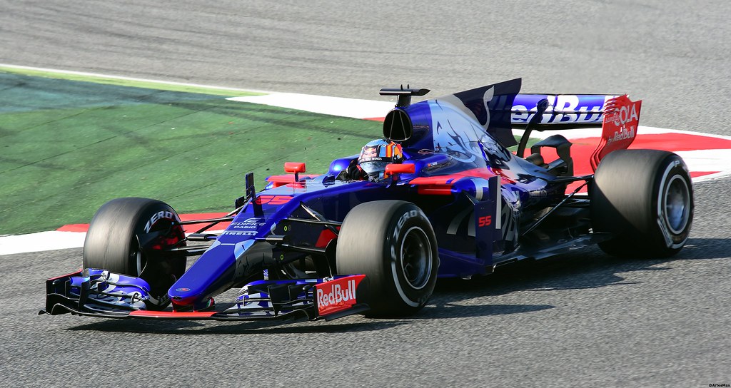 Motor racing-Toro Rosso name change to Alpha Tauri confirmed