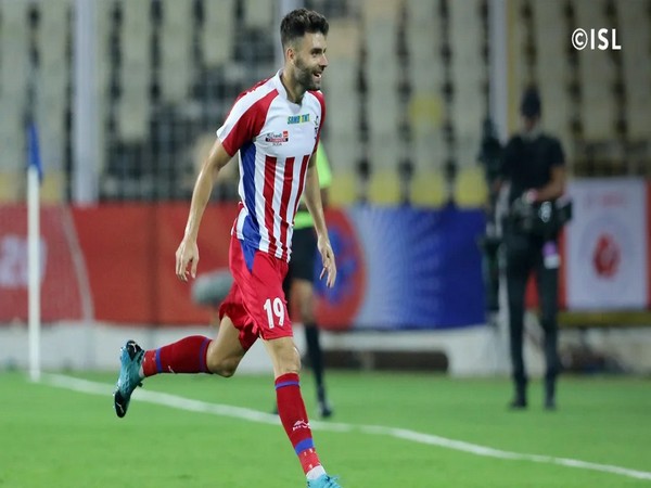 ISL: Javi Hernandez extends one-year contract with ATK Mohun Bagan FC