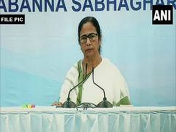 Have no word to condemn barbaric and shameful incident: Mamata on Hathras incident