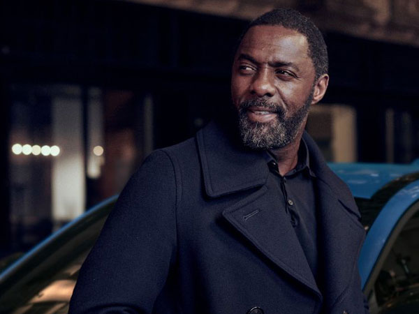 Idris Elba to star in survival thriller 'Beast'