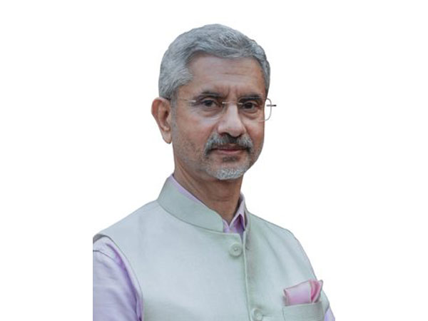 External Affairs Minister Jaishankar greets Chinese government, its people on 71st anniversary of PRC