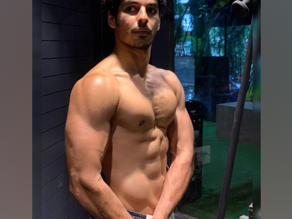 Went all out in terms of his diet: Ishaan Khatter as he dishes on fitness regime for 'Khaali Peeli'