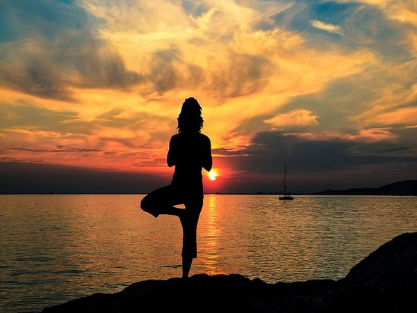 Study finds yoga,meditation reduce chronic pain
