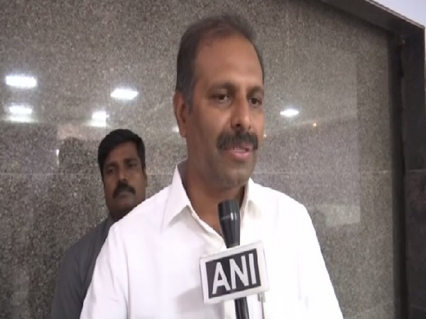 Village, ward secretariats have brought governance closer to people: Andhra chief whip Srikanth Reddy