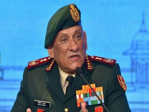CDS General Rawat meets his US counterpart in Washington, both call for continued cooperation