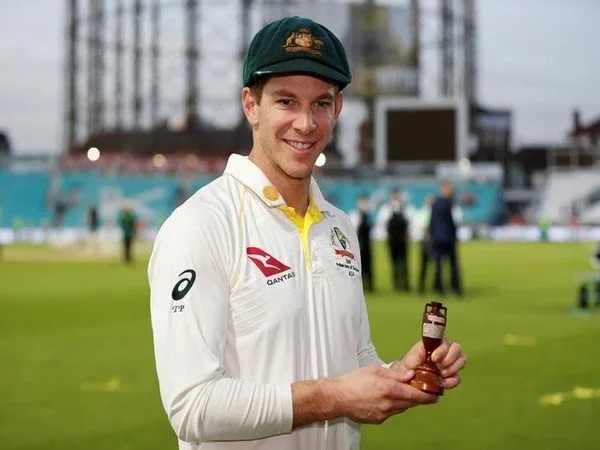 Cricket-Former Australia skipper Paine to end exile with first class comeback 