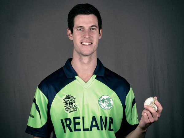ICC T20 WC: Relishing challenge of bowling on spin-friendly wickets, says Ireland spinner Dockrell