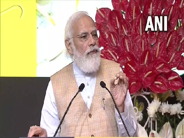 Aim of Swachh Bharat Mission 2.0 to make cities garbage-free, says PM Modi