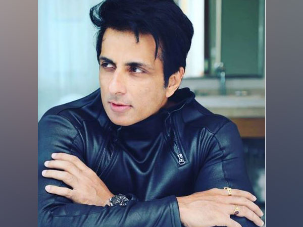 Sonu Sood to feature in an action-thriller ‘Fateh’
