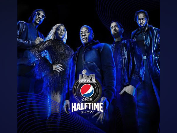 Dr Dre, Kendrick Lamar, Eminem, Mary J Blige, Snoop Dogg to perform at Super  Bowl 2022 Halftime