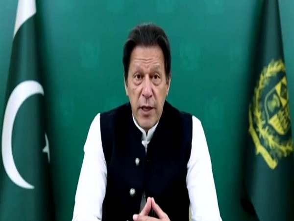 Pak govt in talks with TTP for reconciliation process: Imran Khan